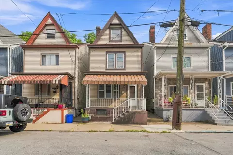 5308 Holmes St, Pittsburgh, PA 15201