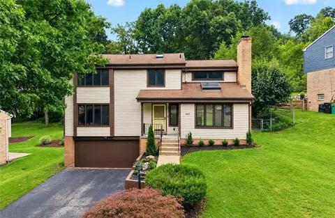 267 Kinvara Dr, Pittsburgh, PA 15237
