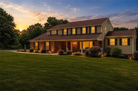 2587 Cole Rd, Wexford, PA 15090