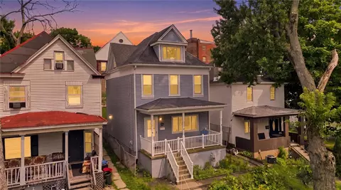 1517 Methyl St, Pittsburgh, PA 15216
