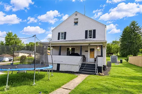 1309 Main St, Burgettstown, PA 15021