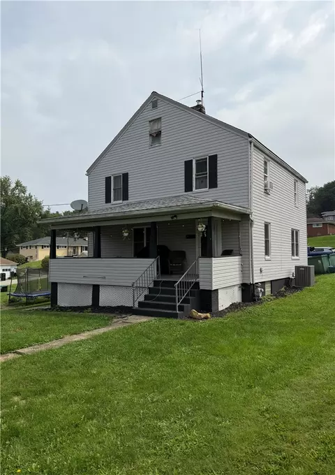 1309 Main St, Burgettstown, PA 15021