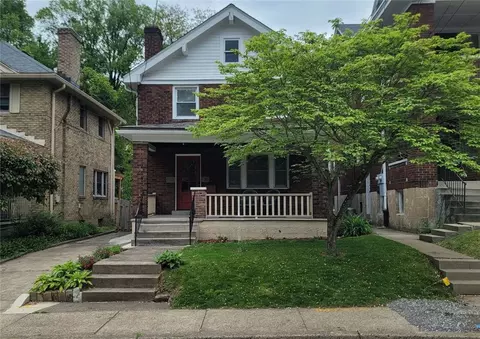 319 Carnegie Pl, Pittsburgh, PA 15208