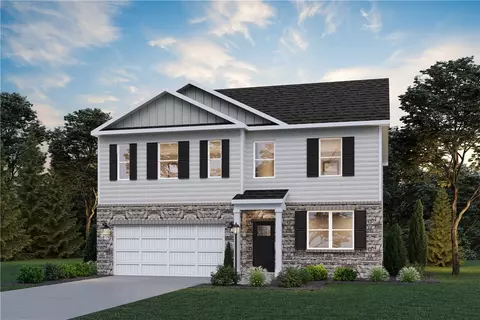 229 Rolling Mill Ln, Finleyville, PA 15332
