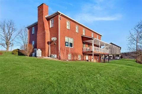 440 Owl Hollow Rd, Ligonier, PA 15658