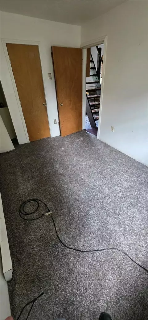 Bedroom - 825 North Ave, Braddock, PA 15104 photo 1 of 2