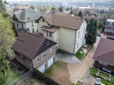 View/Area - 825 North Ave, Braddock, PA 15104 photo 1 of 1