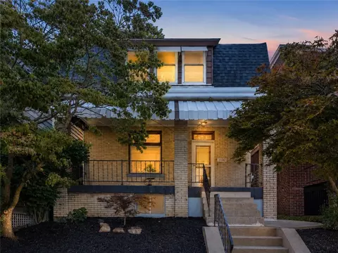 1436 Park Blvd, Pittsburgh, PA 15216