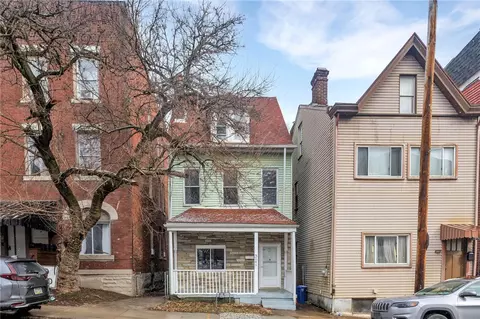3246 Richardson Ave, Pittsburgh, PA 15212