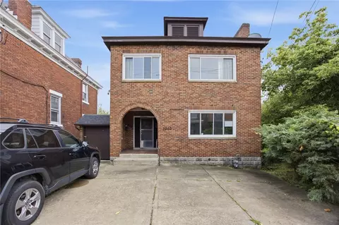 2960 Churchview Ave, Pittsburgh, PA 15227