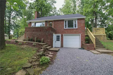 124 Georgetown Rd, Beaver Falls, PA 15010