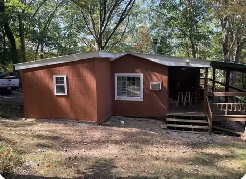 1958 Church Hill Rd, East Hickory, PA 16321