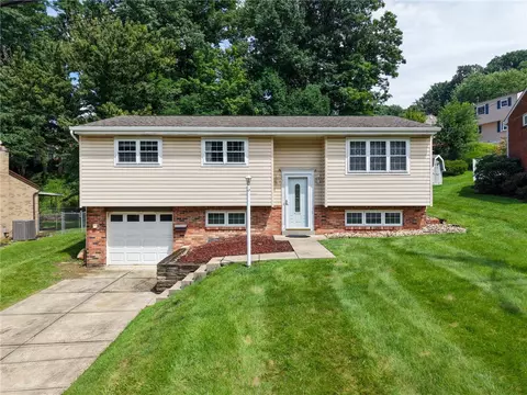 110 York Dr, Pittsburgh, PA 15214