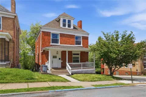 51 N Linwood, Pittsburgh, PA 15205