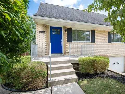 549 Guylyn, Pittsburgh, PA 15235