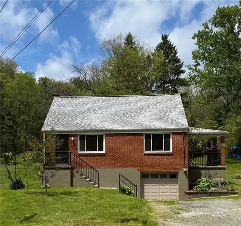 1249 Saxonburg, Glenshaw, PA 15116