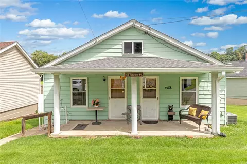 210 Brown St, Brownsville, PA 15417