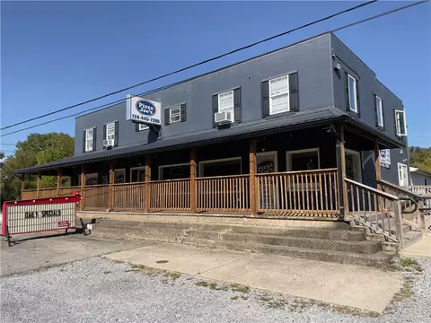 1409 Chicora Rd, Chicora, PA 16025