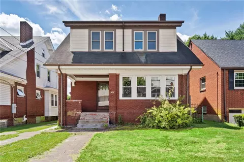 1437 Orchlee St, Pittsburgh, PA 15212