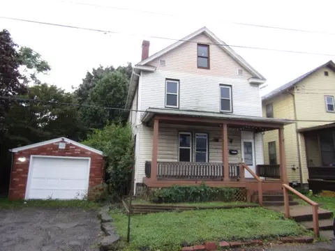 117 Ridge Ave, Butler, PA 16001