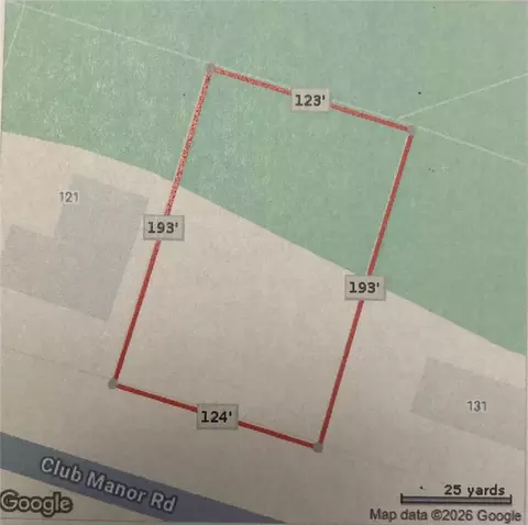 lot C-11 Club Manor Rd, Latrobe, PA 15650
