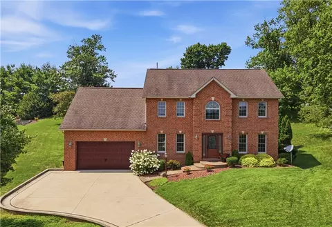 721 Stonebridge Dr, North Huntingdon, PA 15642