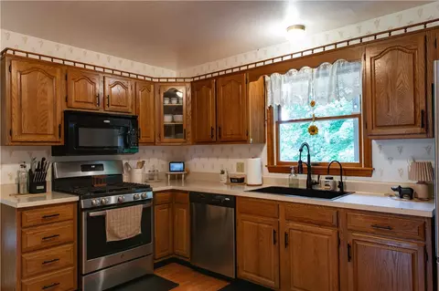 Kitchen - 6026 Forest Dr, Monaca, PA 15061 photo 1 of 3