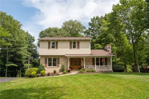 Exterior - 6026 Forest Dr, Monaca, PA 15061 photo 15 of 15