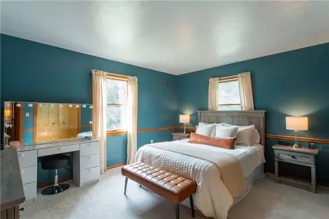Bedroom - 6026 Forest Dr, Monaca, PA 15061 photo 1 of 7