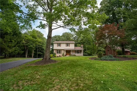 Exterior - 6026 Forest Dr, Monaca, PA 15061 photo 14 of 15