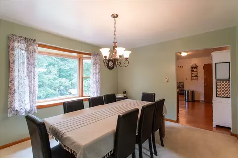 Dining - 6026 Forest Dr, Monaca, PA 15061 photo 1 of 3