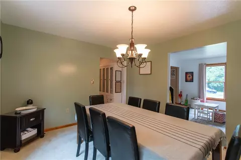 Dining - 6026 Forest Dr, Monaca, PA 15061 photo 3 of 3