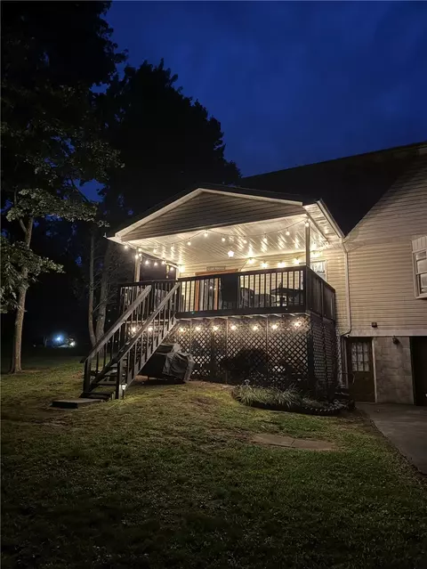Exterior - 6026 Forest Dr, Monaca, PA 15061 photo 6 of 15