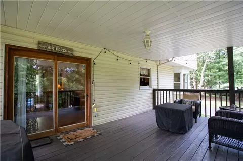 Exterior - 6026 Forest Dr, Monaca, PA 15061 photo 3 of 15