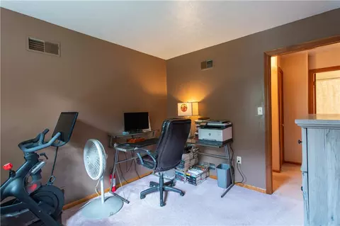Bedroom - 6026 Forest Dr, Monaca, PA 15061 photo 7 of 7