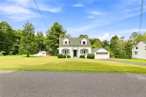 488 Bloom Rd, Hooversville, PA 15936