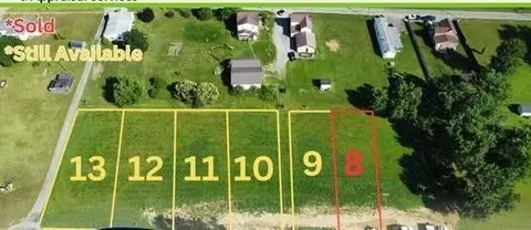 00 Maple St, Hawthorn, PA 16230