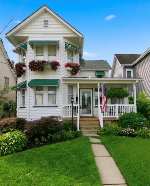 284 S Stewart St, Blairsville, PA 15717