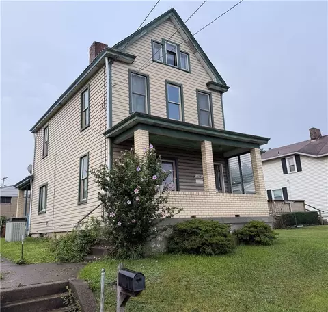 114 River View Blvd, Homestead, PA 15120