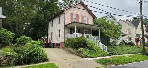 115 S 3rd St, Indiana, PA 15701