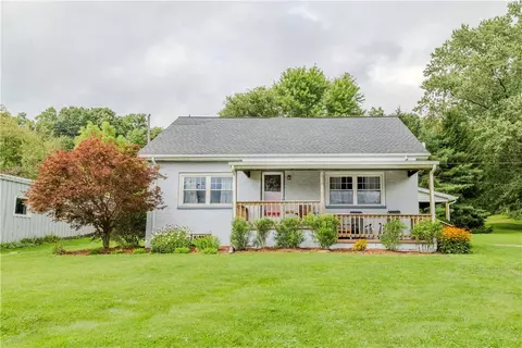 410 N 2nd St, Indiana, PA 15701