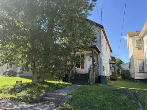 844 Franklin Ave, New Castle, PA 16101