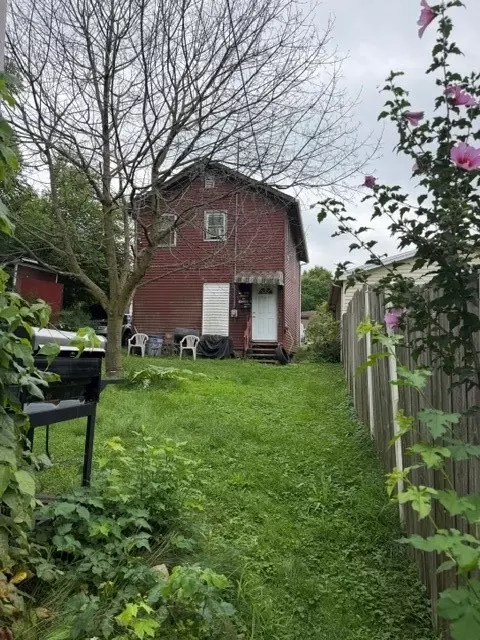 844 Franklin Ave, New Castle, PA 16101