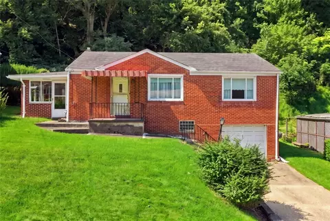 522 Naysmith Rd, PA 15137