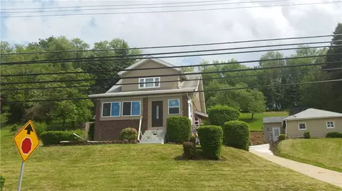 634 Friday Rd, Pittsburgh, PA 15209