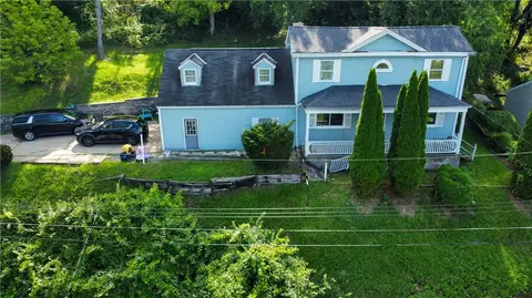 3401 Margaret St, Pittsburgh, PA 15227