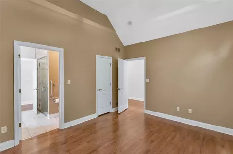 Bedroom - 9731 Harmony Dr, Pittsburgh, PA 15237 photo 1 of 2