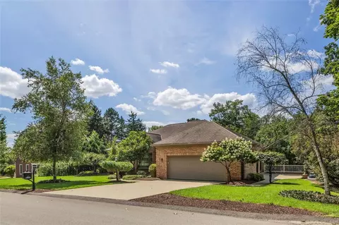 Exterior - 9731 Harmony Dr, Pittsburgh, PA 15237 photo 4 of 11