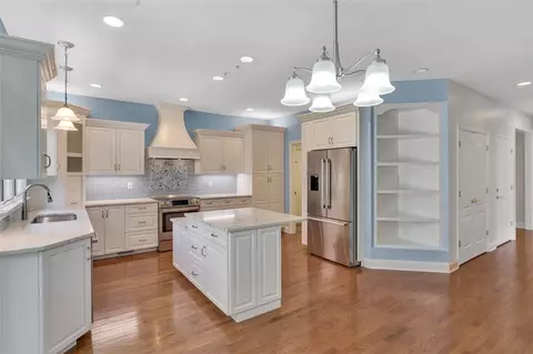 Kitchen - 9731 Harmony Dr, Pittsburgh, PA 15237 photo 1 of 5