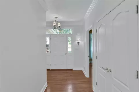 Entry Way - 9731 Harmony Dr, Pittsburgh, PA 15237 photo 1 of 2